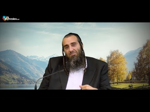 Alphabet der Emuna (Kraft des Glaubens) | Rabbiner David Kraus