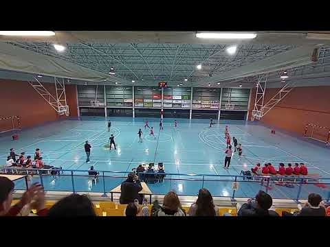 Berger Levrault Écija Basket Club - PG ALCALÁ (Infantil Masculino) Jornada 1