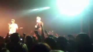 Fedez Una Cosa Sola @Fillmore