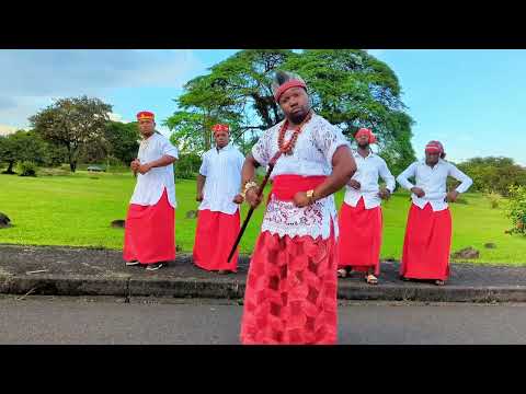 Relly Ebini - Ekere Mgbe "HoHa" dance  challenge #manyu