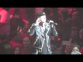 SCORPIONS, Still Loving You @ BARCLAY CENTER ...