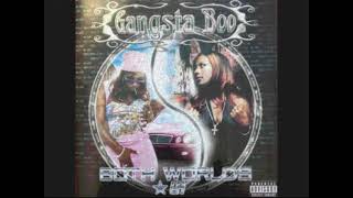 Gangsta Boo - Can I Get Paid (Get Your Broke Ass Out)- Strippers&#39; Anthem (2001)