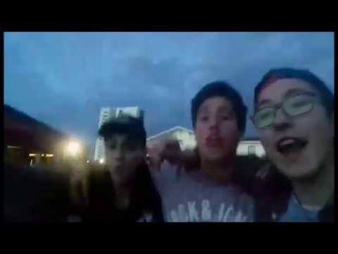 Vlog au Rocher Palmer