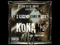 Kokane - OG Kokane [KINGS ROW RADIO]