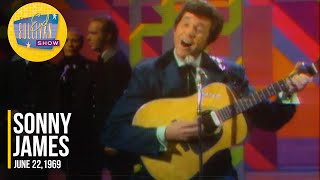 Sonny James &quot;A World Of Our Own&quot; on The Ed Sullivan Show