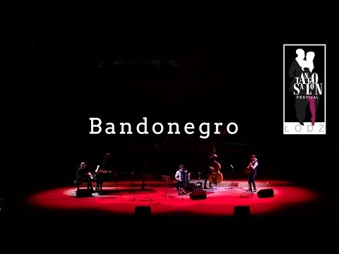 "Sting" - BANDONEGRO