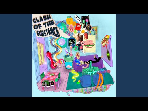 Blue Razz - Hope D