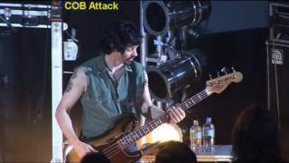 Chapel Of Hope - Mortification (Live)