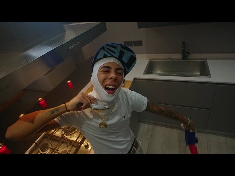 BlackShark XIX - Vuelta ft. Don H (Official Video) #latindrill