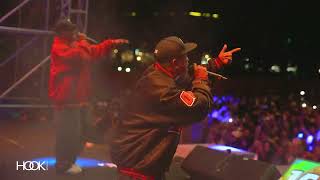 Download lagu NDX AKA - Cintamu Sepahit Topi Miring (Jogja Hip Hop Foundation Cover) mp3