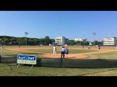 07 Akademics - Waynes (CSESC 2018)