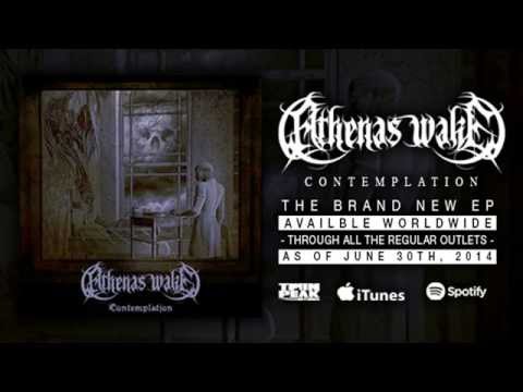 ATHENAS WAKE - Remission (Official HD Audio - Twin Peak Records)