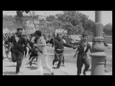 "CANTO ALLO SCUGNIZZO - chant to the urchin": WW2 - The four days of Naples  -  eng sub