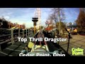 The Top Ten Roller Coasters In The World 2011 HD POVS Amusement Today S Rankings