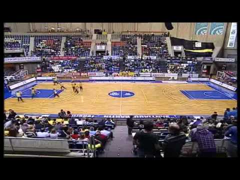 ORO ISLA TENERIFE CANARIAS,93 - C.B. SANT JOSEP GIRONA,65 (06/05/2011 0:00:00)