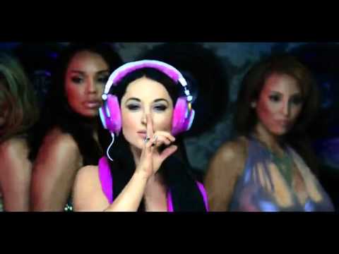 bABY bASH   oUTTA cONTROL FEAT  pITBULL   oFFICIAL vIDEO