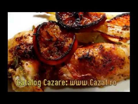 Cazare Mura Mare, Mures - Cazat.ro