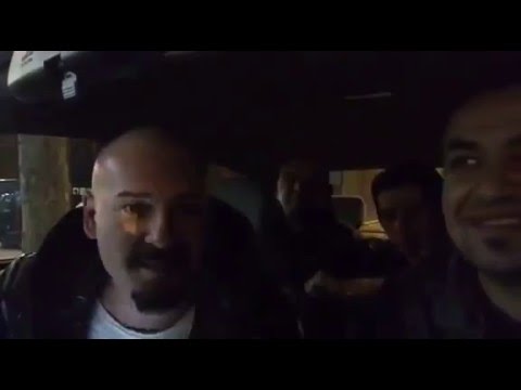 mIkROp - Bulgaristan Göçmeniyiz Acapella In Car