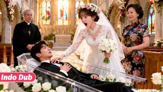 Download lagu Dipaksa Menikah dengan CEO Jelek,Ternyata Dia Pura-pura Cacat Untuk Uji Cinta!Dimanja Tanpa Batas! mp3