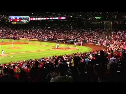 2013/05/11 Beltran's solo smash
