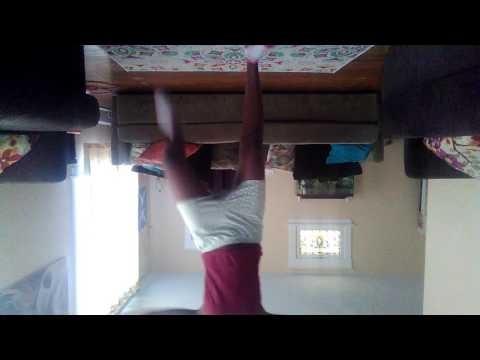 Hi my name is Antonia Conyers say what