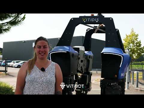 Bakus révolutionne les vignes de Cognac : Témoignages exclusifs