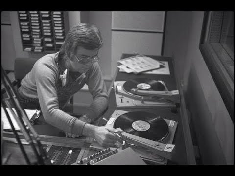 Robbie Vincent Killer Cuts Part two - 29th December 1985