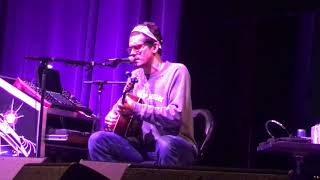 John Mayer - Neon (Live at The Masonic/Alice in Winterland, SF) 1-11-2018