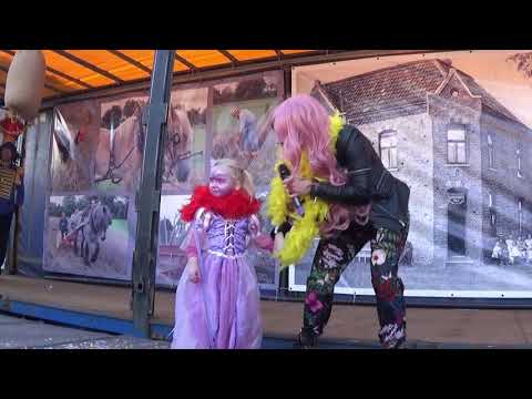 Boetezitting Auwt Prinse Munstergelaen 2019: Ritchie Bakx