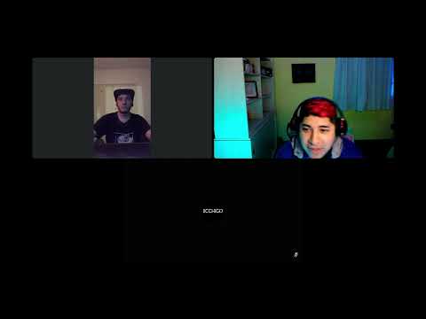 ENTREVISTA2 - IICCHIGO