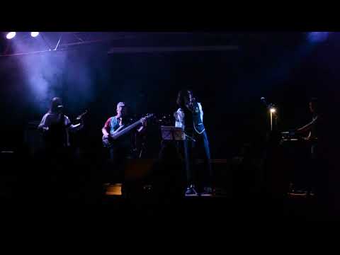 Flying Fish - Space Oddity (Live tribute to David Bowie)