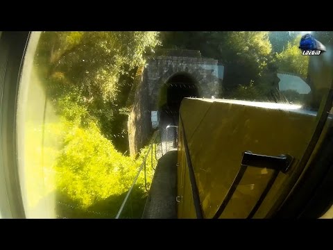 LDH1500 Cabview/Führerstandsmitfahrt - Mecanic Ajutor/Helper Locomotive Engineer on DHE Loko