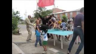 preview picture of video 'los terroristas cantabria jamundi'