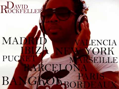 David Rockfeller PROMO 2011 MIX