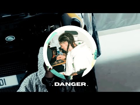 🎵 5eb x fimiguerrero . jerk + hoodtrap type beat . 𝐃𝐀𝐍𝐆𝐄𝐑 . @skrpiun26 x @prodzovo 🎵