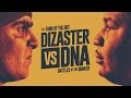 KOTD Rap Battle Dizaster Vs DNA II BATB1