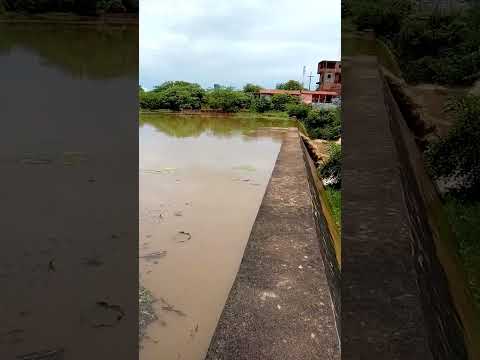 barragem de jacobina do Piauí 😆😆🍇🌹