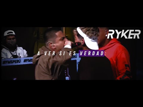 DOS TITANES EN UN 4X4 🔥 | SKILL vs STRIKE | Ryker