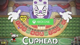 Watch and explore about Cuphead XBOX One CD 密钥 (ARG)