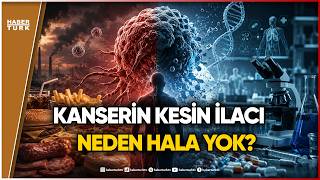 Türkiye’de Kanser Vakaları Artıyor Mu