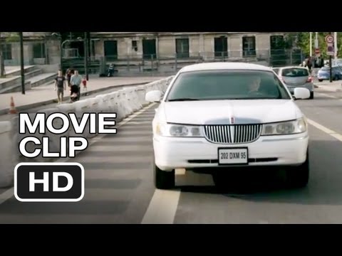 Holy Motors Movie CLIP - Assignment (2012) - Eva Mendes Movie HD