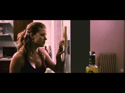 The Fighter- Official Trailer