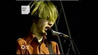 Beck - Thunder Peel (Reading Festival, 1995)
