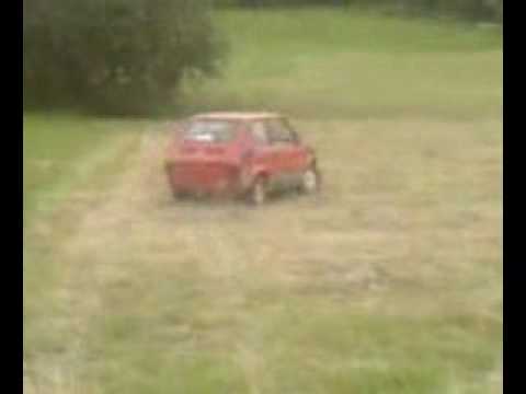 FIAT 126P W AKCJI :)