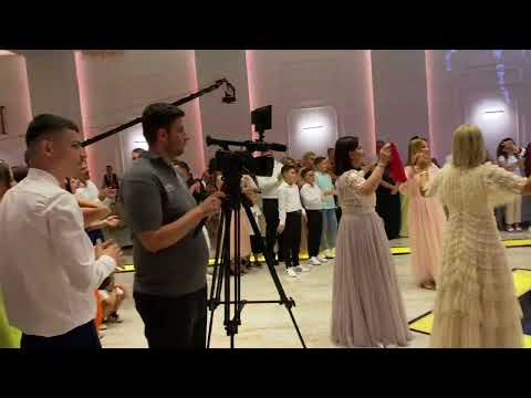 Shqiprim Sylejmani - Dasem 2022 Live