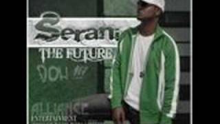 serani-be with you