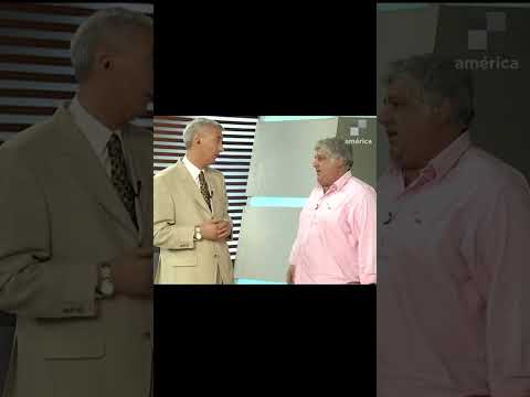 🥊 ¡MAURO VIALE vs. ALBERTO SAMID! Pelea histórica en vivo 💥