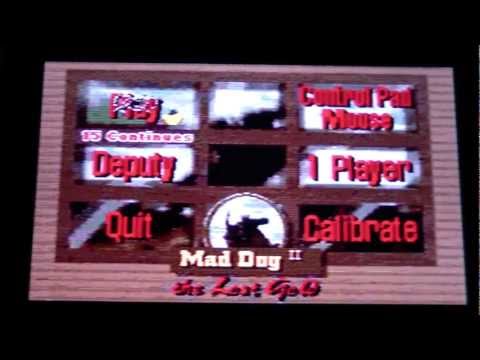 Most Rare/Expensive Sega CD Games Part 1 (Mini-Reviews and Impressions)