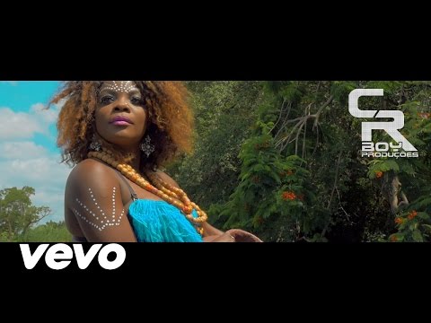 Lourena Nhate - Niwawena  ( UHD 4k Video by CrBoyProd. )