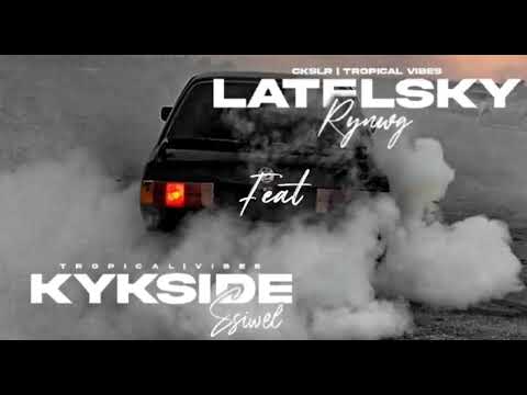 KYKSIDE ft LATELSKY EN MODE GTA RMX 2K23 !